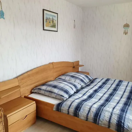 Urlaubsoase شقة *