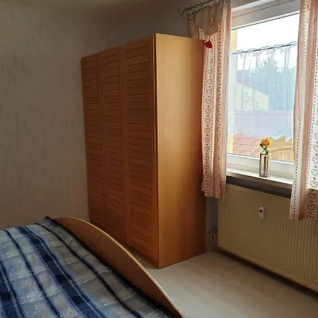 شقة Urlaubsoase *