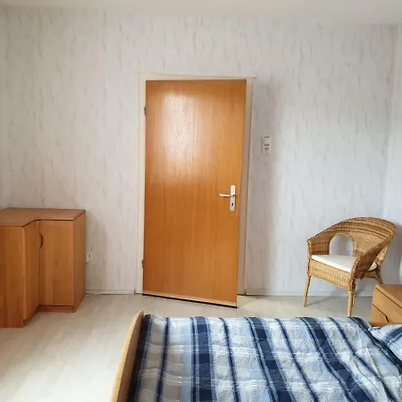 شقة Urlaubsoase *